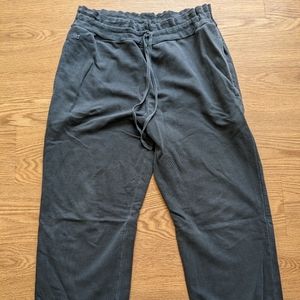 Lactoste Men's Baggy Sweatpants Extra Long